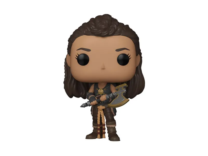 Funko pop cine dungeons & dragons honor among thieves holga 68080