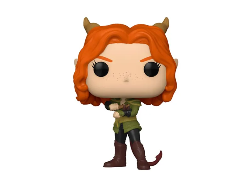 Funko pop cine dungeons & dragons honor among thieves doric 68082