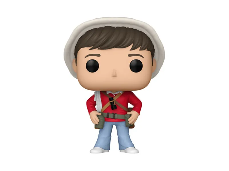Funko pop cine la isla de gilligan gilligan 70766