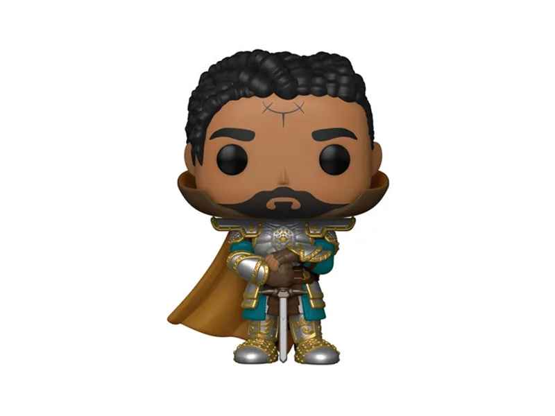 Funko pop cine dungeons & dragons honor among thieves xenk 68083