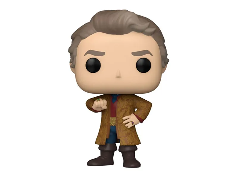 Funko pop cine dungeons & dragons honor among thieves forge 68084