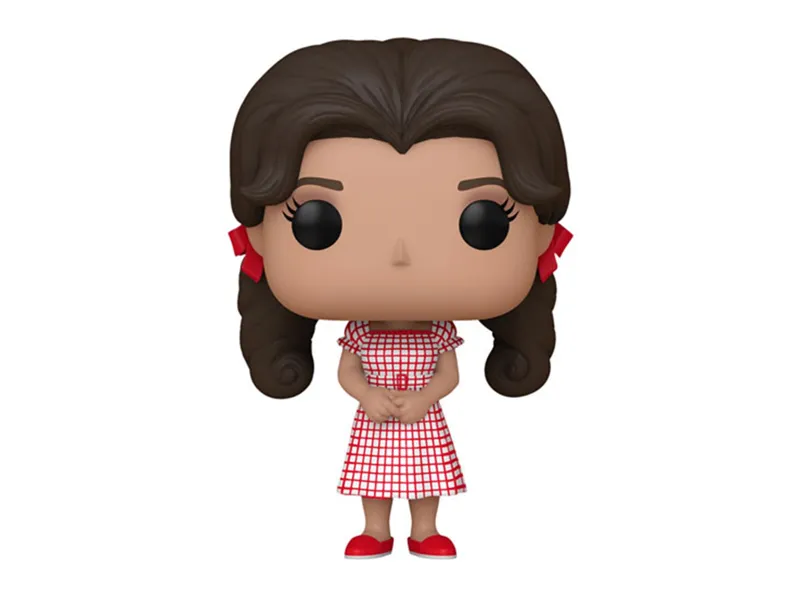 Funko pop cine la isla de gilligan mary ann 70762