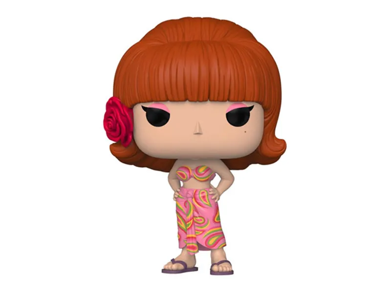 Funko pop cine la isla de gilligan ginger 70760