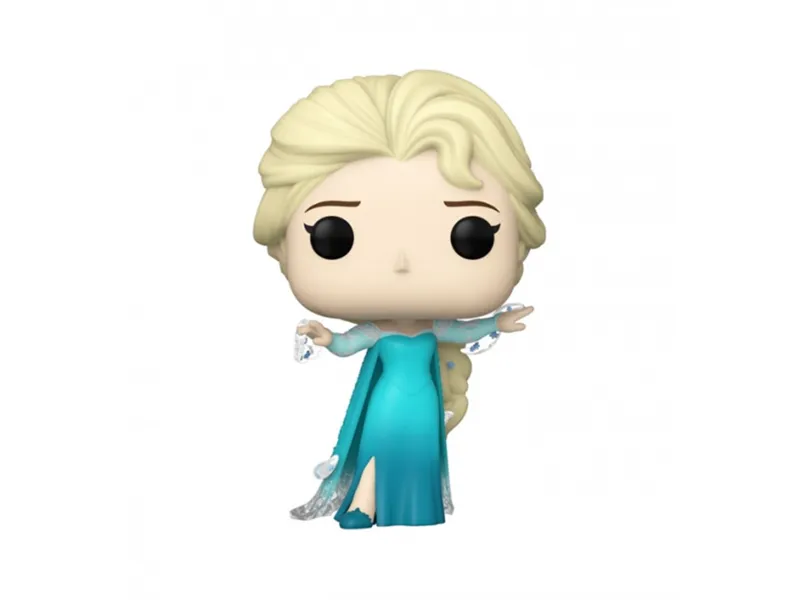 Funko pop disney princesas 100 aniversario frozen elsa 67973