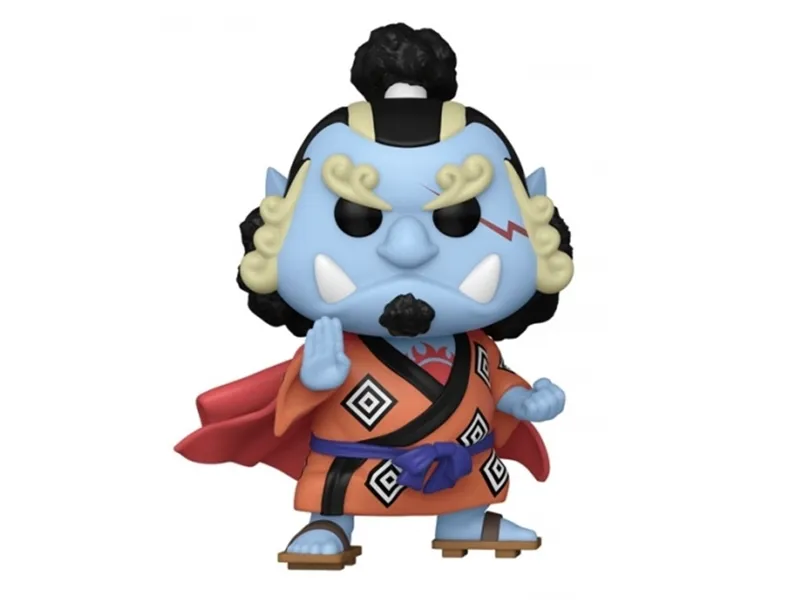Funko pop one piece jinbe 61367