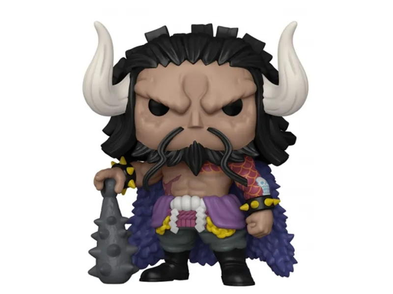 Funko pop super sized one piece kaido 61372