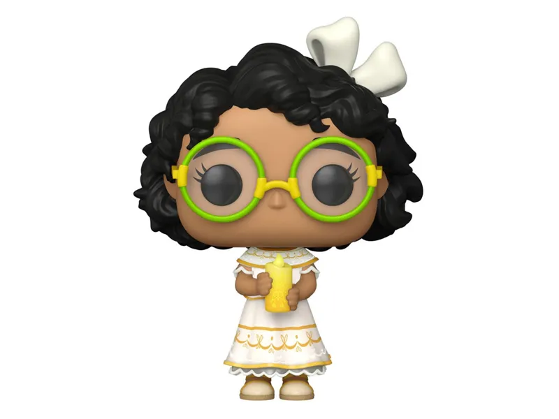 Funko pop disney 100 aniversario encanto mirabel glows in the dark 70118