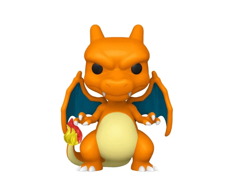 Funko pop pokemon charizard 74219