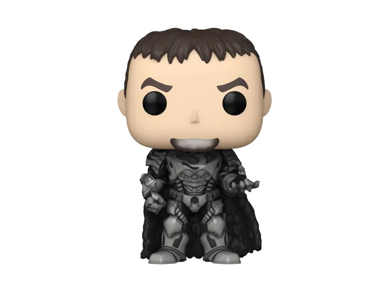 Funko pop dc comics the flash general zod 65594