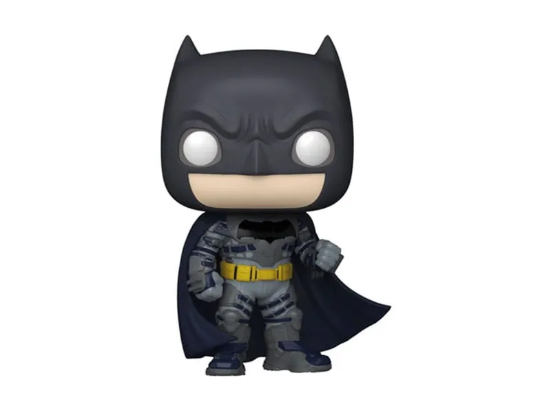 Funko pop dc comics the flash batman 65601