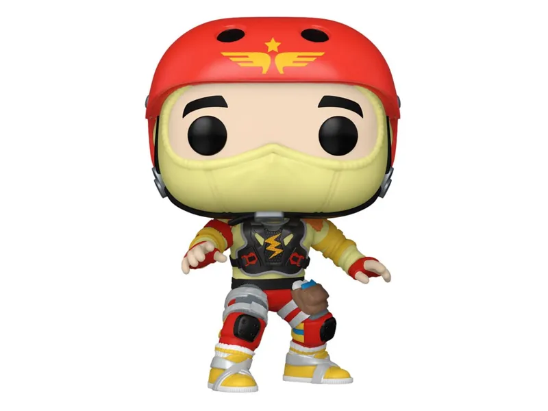 Funko pop dc comics the flash barry allen 65596