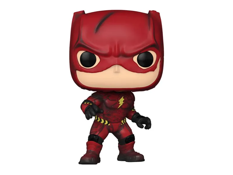 Funko pop dc comics the flash barry allen 65595