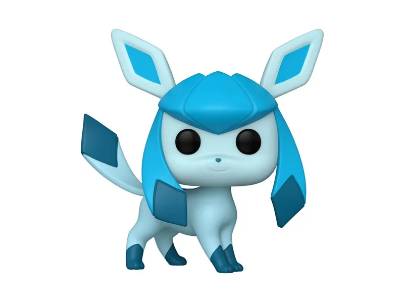 Funko pop pokemon glaceon 69080