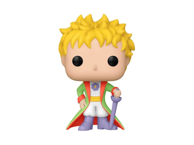 Funko pop el principito the little prince 59267