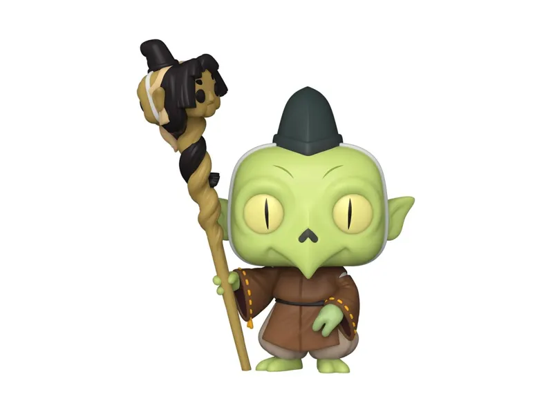 Funko pop inuyasha jaken 58025