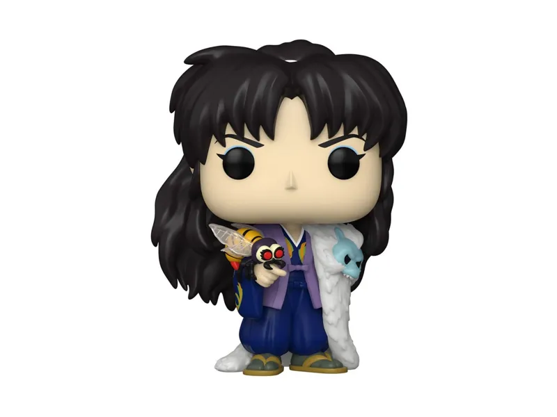 Funko pop inuyasha naraku 58027