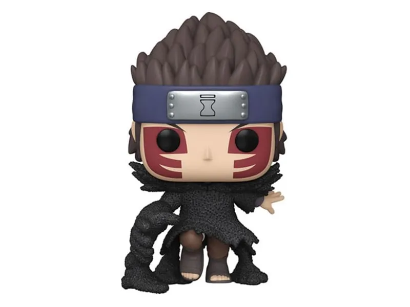 Funko pop boruto naruto next generations shinki 61388