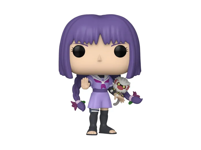 Funko pop boruto naruto next generations sumire con nue 61389