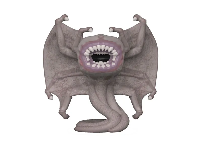 Funko pop stranger things demo bat 65638