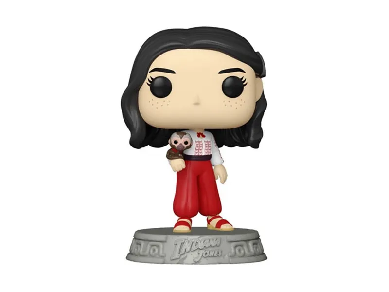 Funko pop indiana jones marion 59260