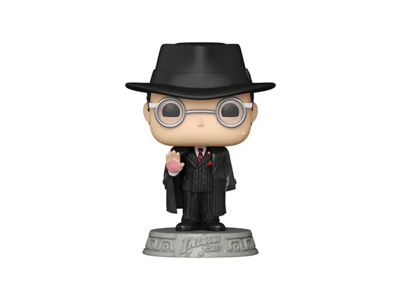 Funko pop indiana jones arnold toht 59257