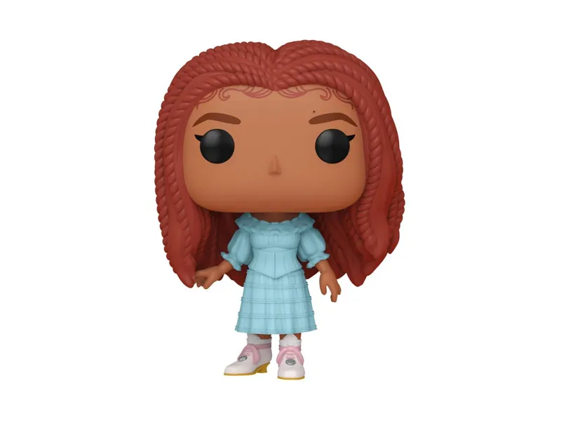 Funko pop disney la sirenita ariel 70732