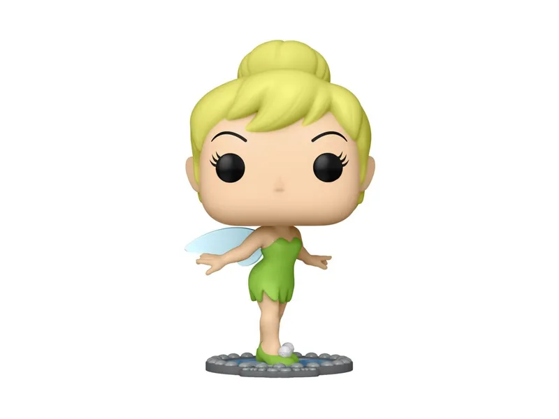 Funko pop disney peter pan disney 70 aniversario campanilla 70699