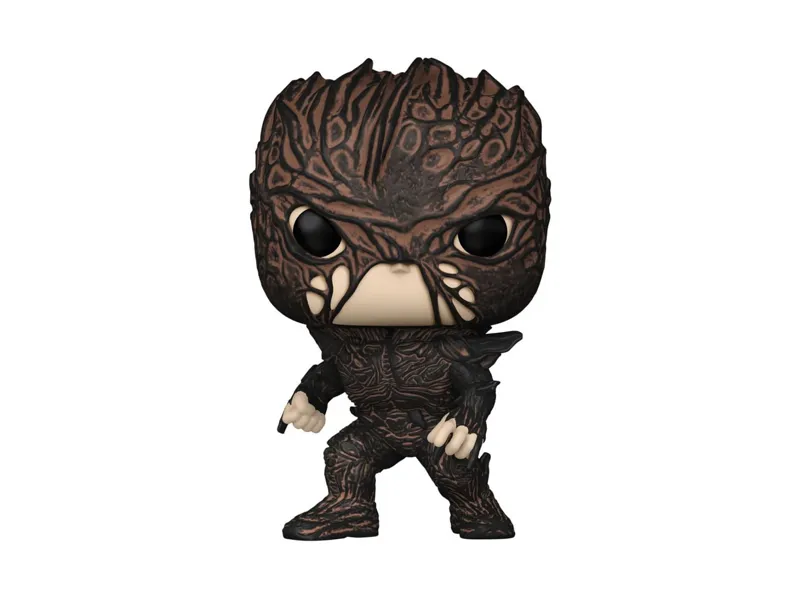 Funko pop dc comics flash dark flash 65598