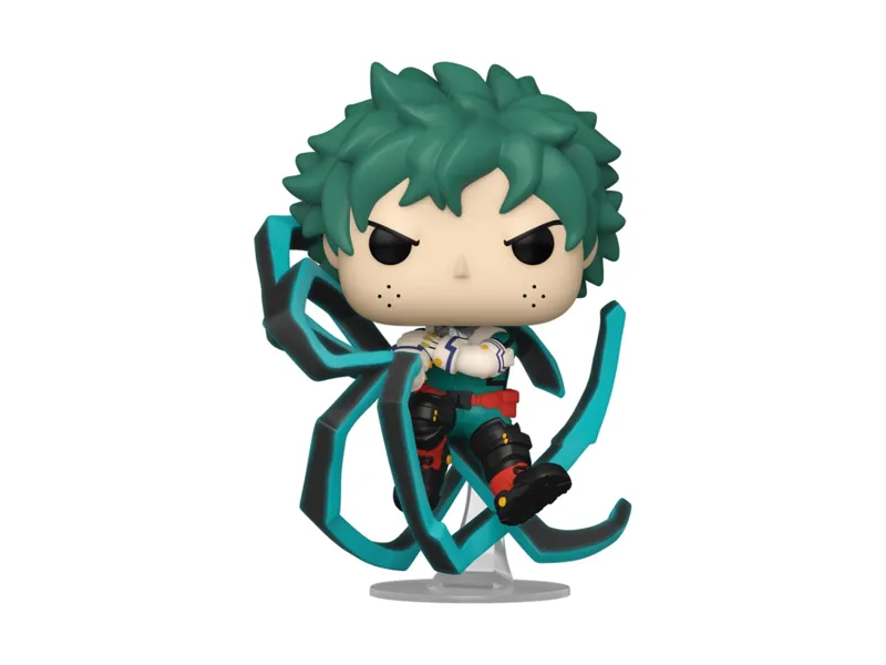 Funko pop my hero academia s5 deku con latigo 67327
