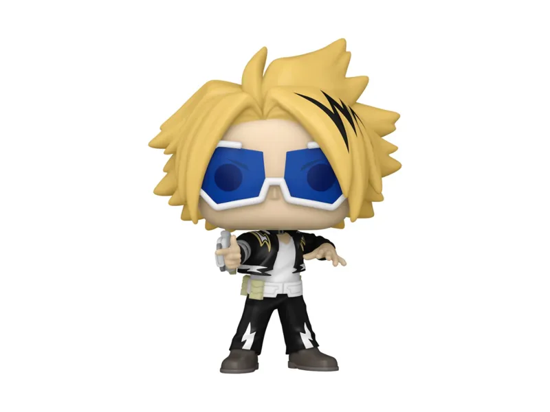 Funko pop my hero academia s5 denki kaminari 67328