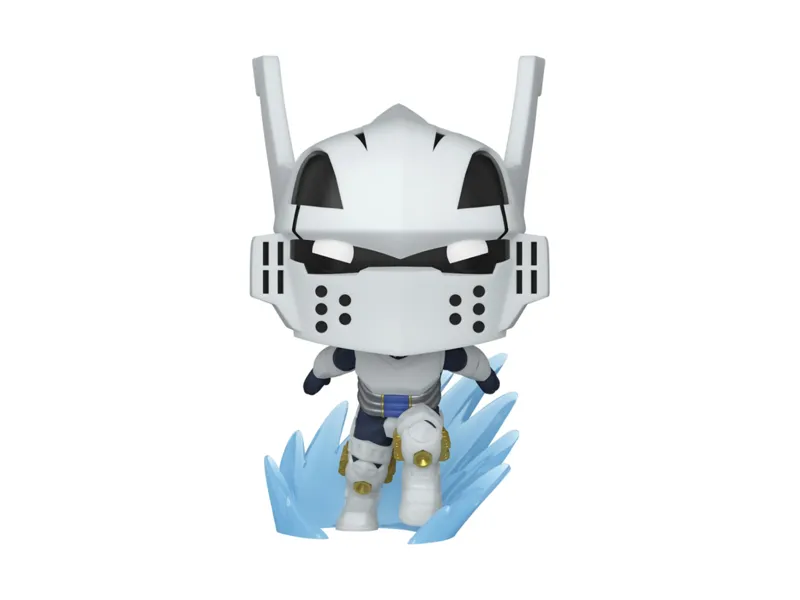 Funko pop my hero academia s5 tenya iida rburst 67330