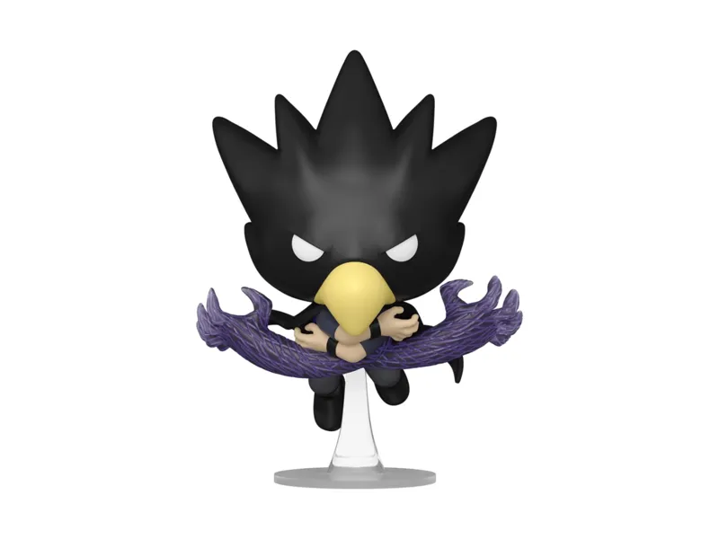 Funko pop my hero academia s5 tokoyami (fa) 67332