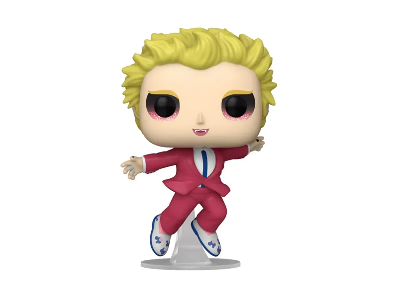 Funko pop estrellas de la musica ed sheeran vampiro 70594
