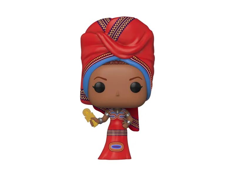Funko pop estrellas de la musica erykah badu (tyrone) 72568