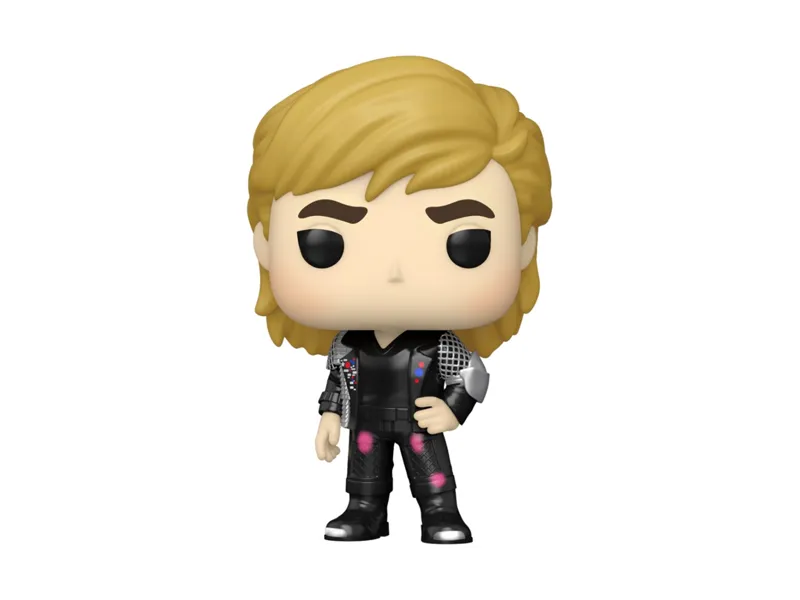Funko pop rocks duran duran wild boys nick 64053