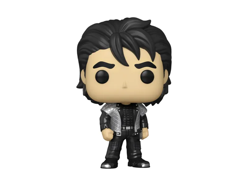 Funko pop rocks duran duran wild boys roger 64054
