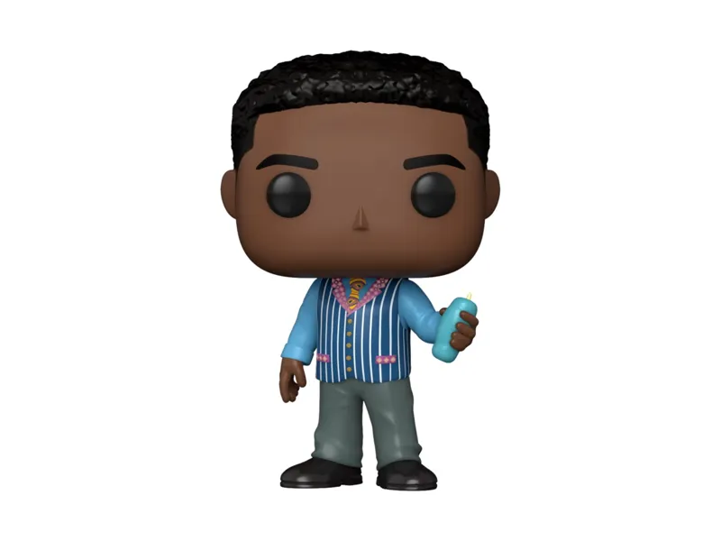 Funko pop disney hocus pocus 2 gilbert con vela 72301