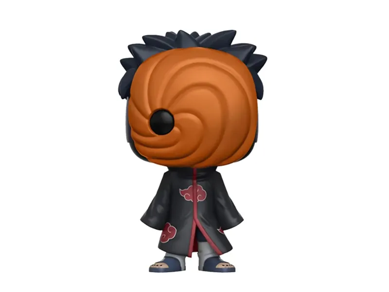Funko pop naruto shippuden tobi 12452