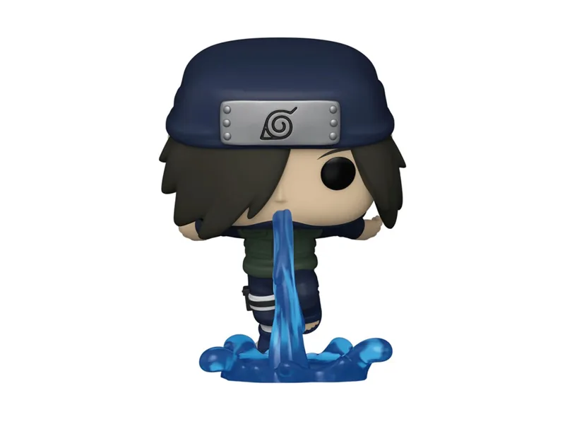 Funko pop naruto shippuden izumo 58010