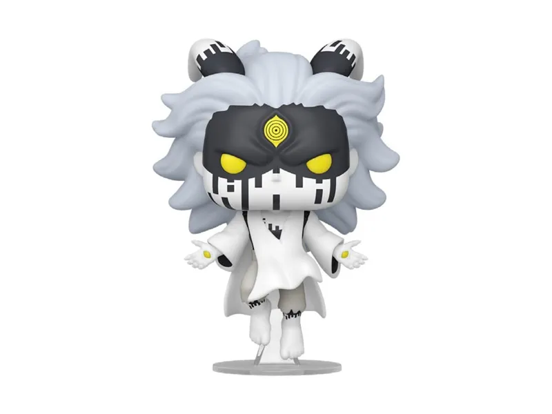 Funko pop boruto naruto next generations momoshiki otsutsuki edicion especial 68226