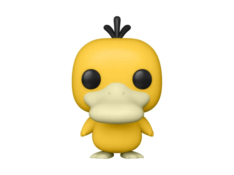 Funko pop pokemon psyduck 74218