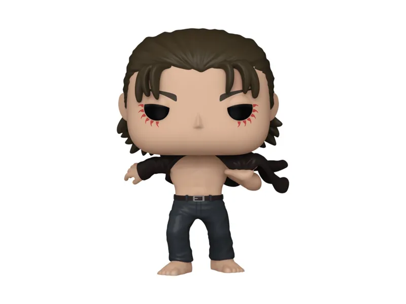 Funko pop animacion attack on titans s5 eren jeager 67926