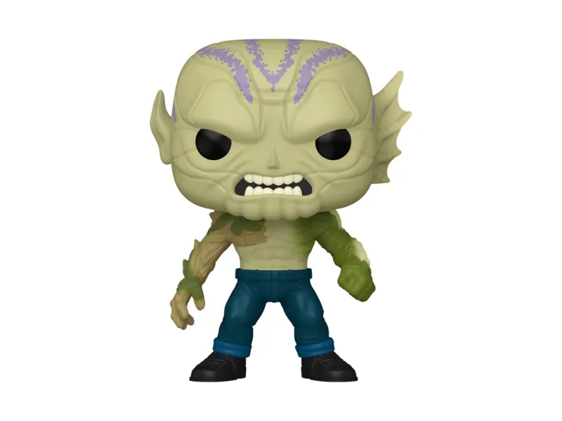 Funko pop marvel secret invasion gravik 75626