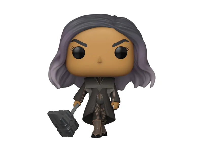 Funko pop the marvels dar benn 67598