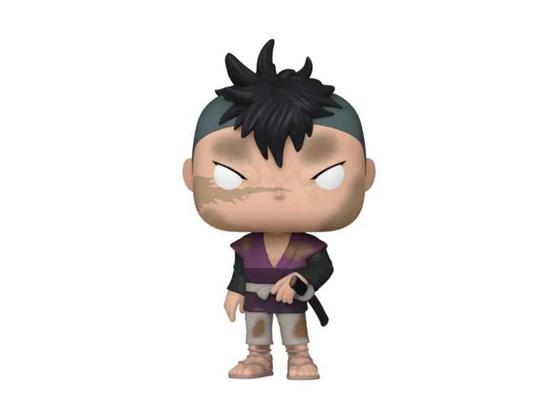 Funko pop demon slayer kimetsu no yaiba genya 72609