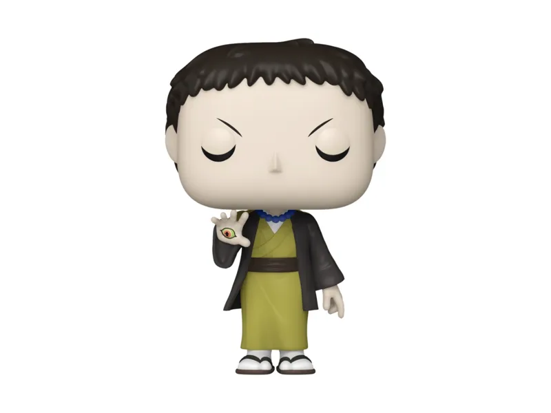 Funko pop demon slayer kimetsu no yaiba yahaba 72614