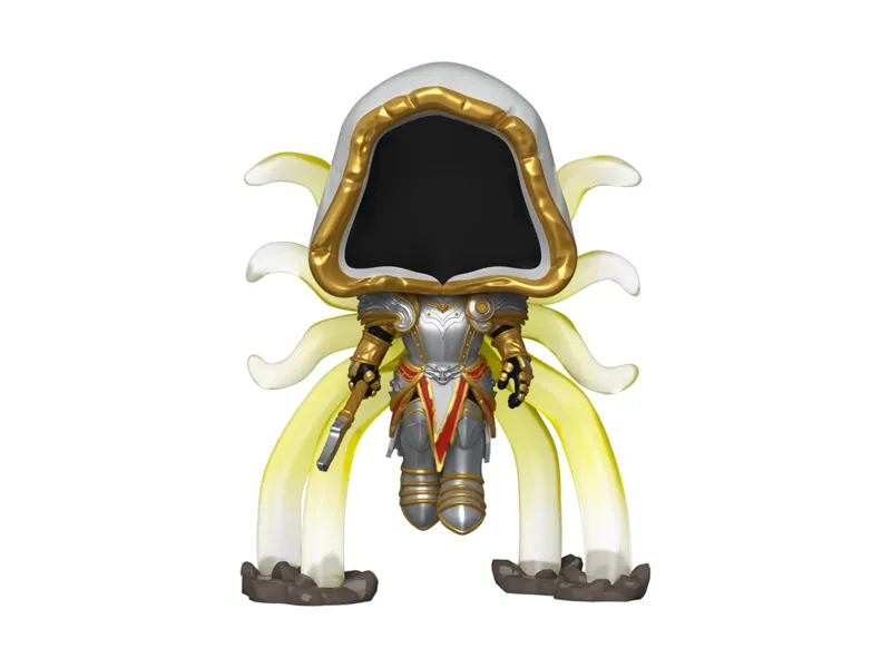 Funko pop diablo 4 inarius 76531
