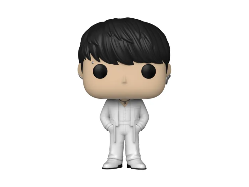 Funko pop rocks bts s4 jung kook 72579