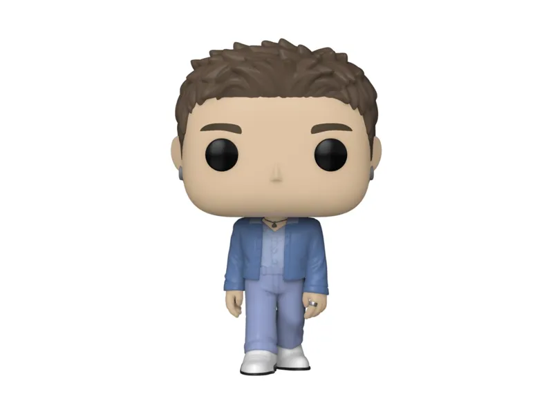 Funko pop rocks bts s4 rm 72580