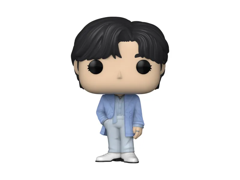 Funko pop rocks bts s4 v 72582